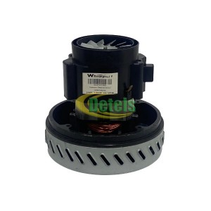 Двигатель (мотор) Whicepart SBSS10252 11ME04 1400W для пылесоса Bosch, Karcher, Electrolux (00141207)